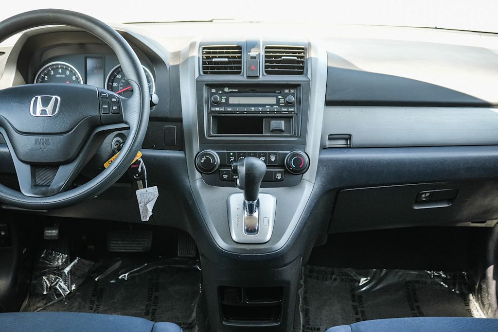 Thumbnail: 2011 Honda CR-V - 8