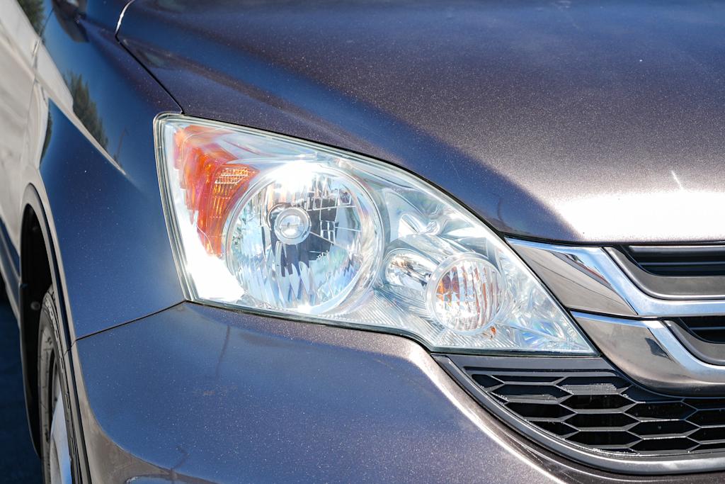 Thumbnail: 2011 Honda CR-V - 18