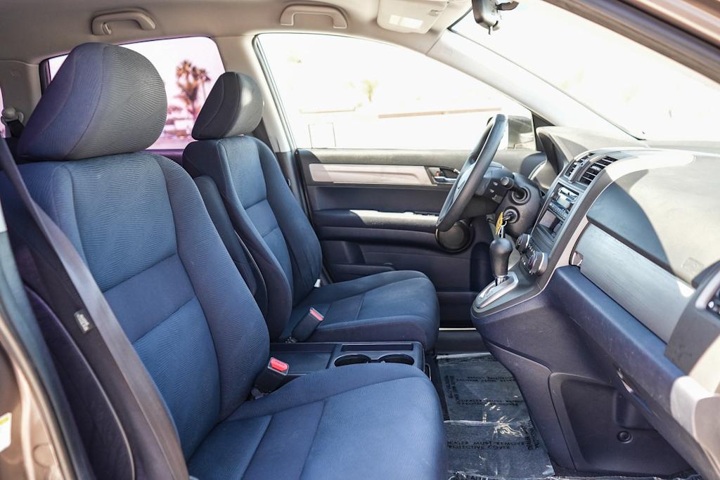 Thumbnail: 2011 Honda CR-V - 9