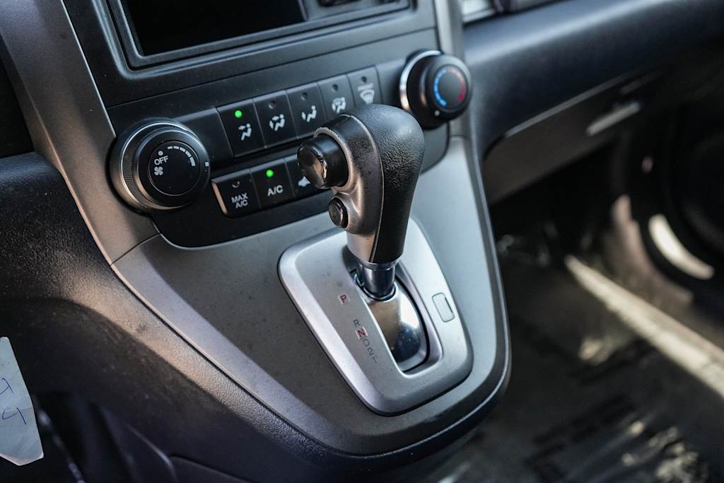 Thumbnail: 2011 Honda CR-V - 14