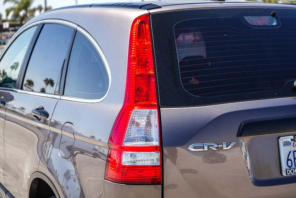 Thumbnail: 2011 Honda CR-V - 21