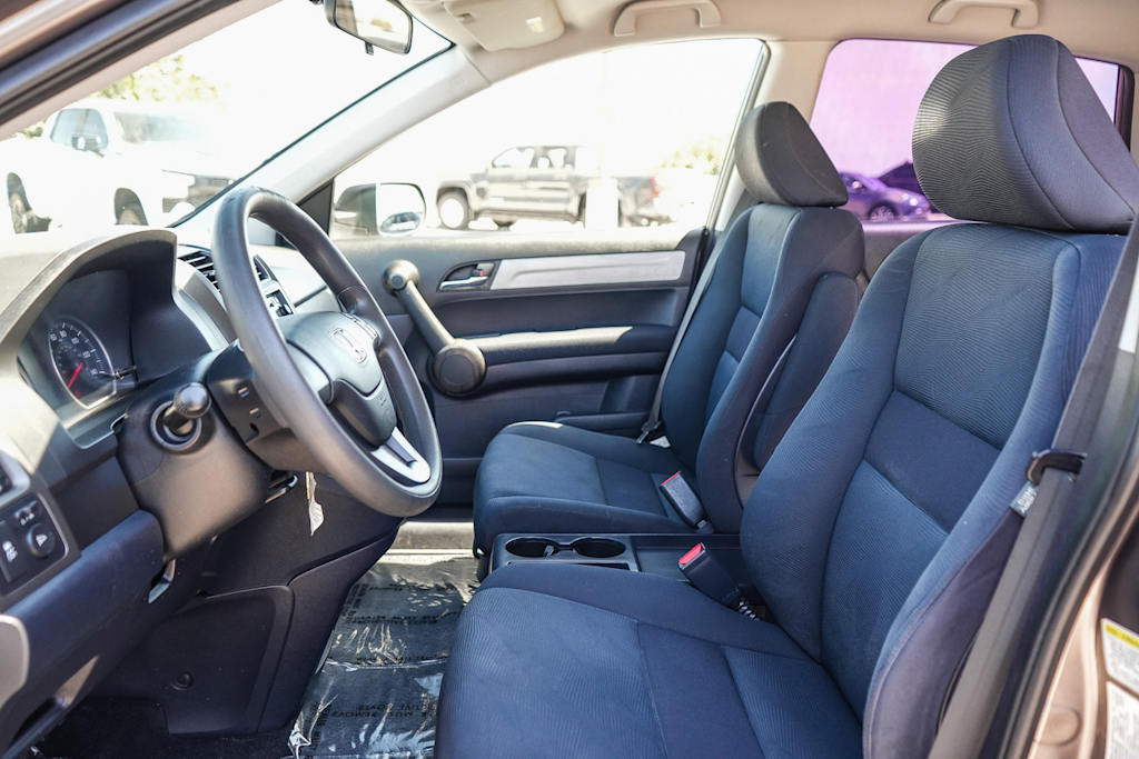 Thumbnail: 2011 Honda CR-V - 10