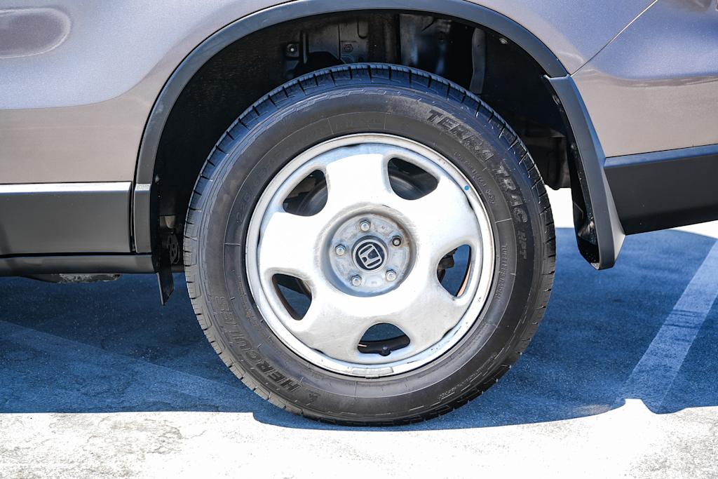 Thumbnail: 2011 Honda CR-V - 6