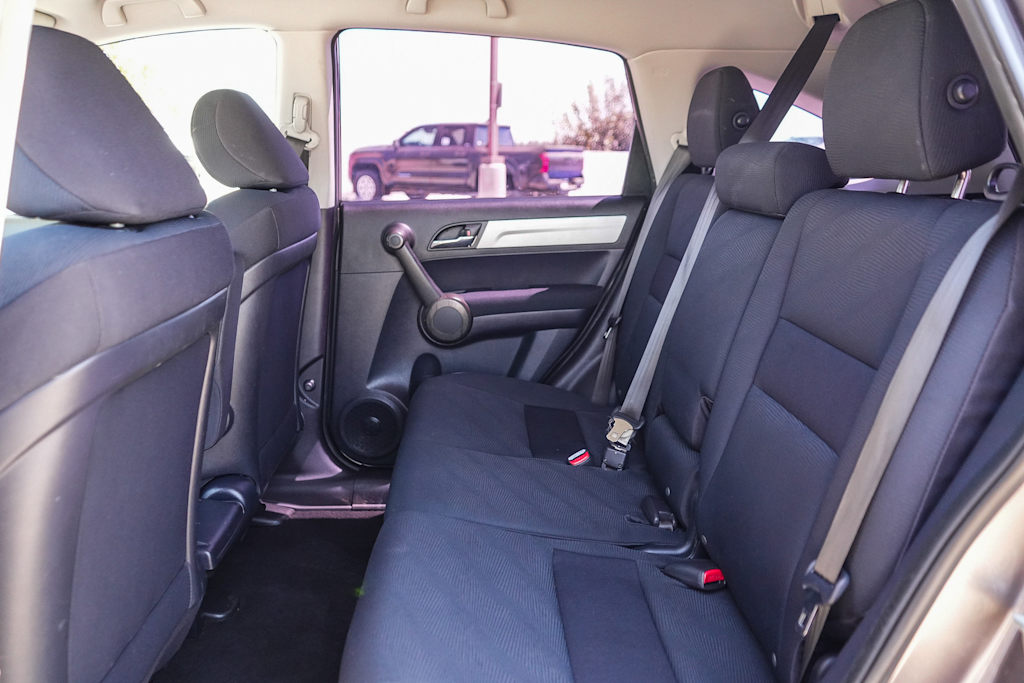 Thumbnail: 2011 Honda CR-V - 11