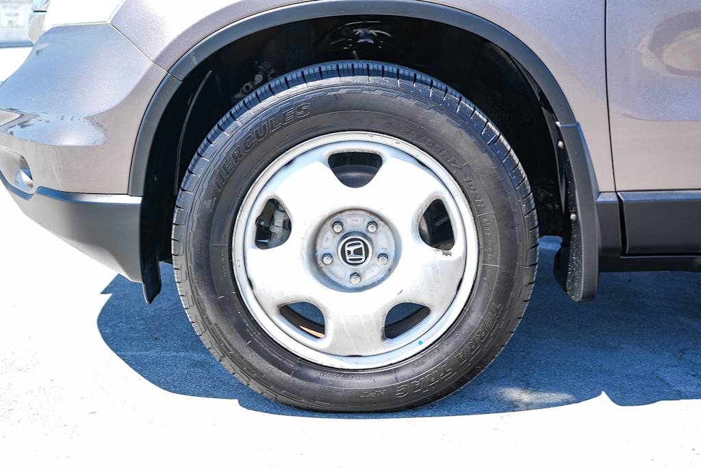 Thumbnail: 2011 Honda CR-V - 22