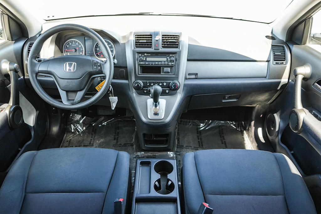 Thumbnail: 2011 Honda CR-V - 2