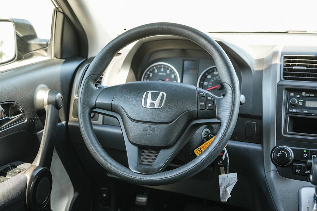 Thumbnail: 2011 Honda CR-V - 12