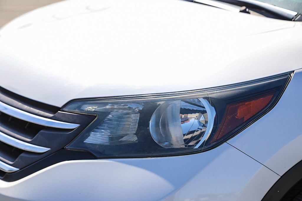 Thumbnail: 2014 Honda CR-V - 19