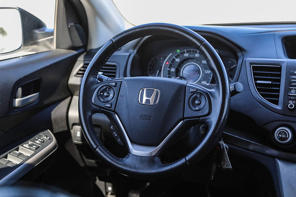 Thumbnail: 2014 Honda CR-V - 12