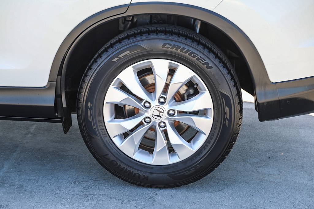 Thumbnail: 2014 Honda CR-V - 21