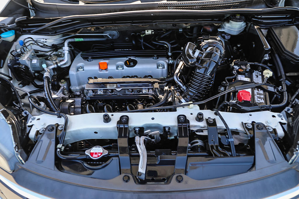 Thumbnail: 2014 Honda CR-V - 7