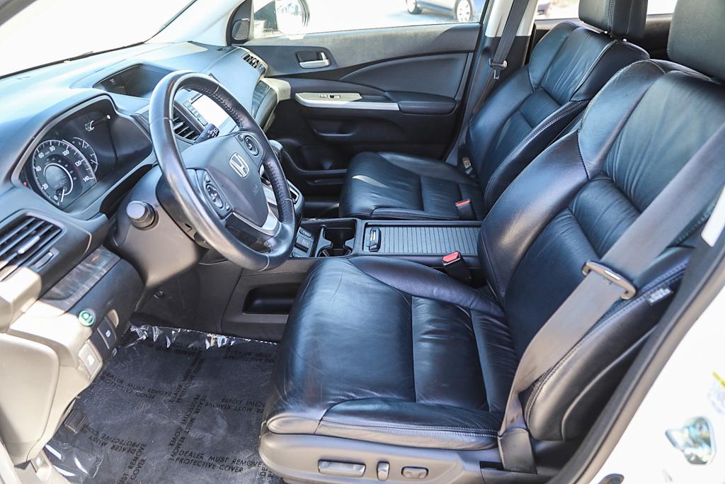 Thumbnail: 2014 Honda CR-V - 10