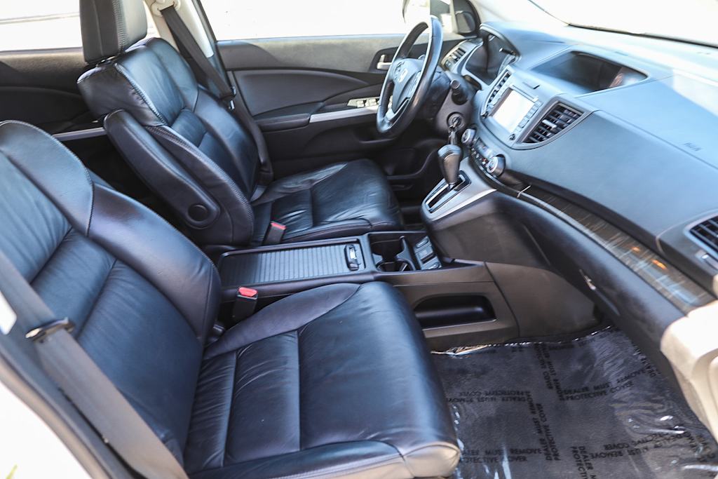 Thumbnail: 2014 Honda CR-V - 9