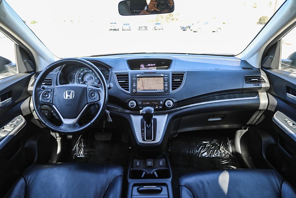 Thumbnail: 2014 Honda CR-V - 2