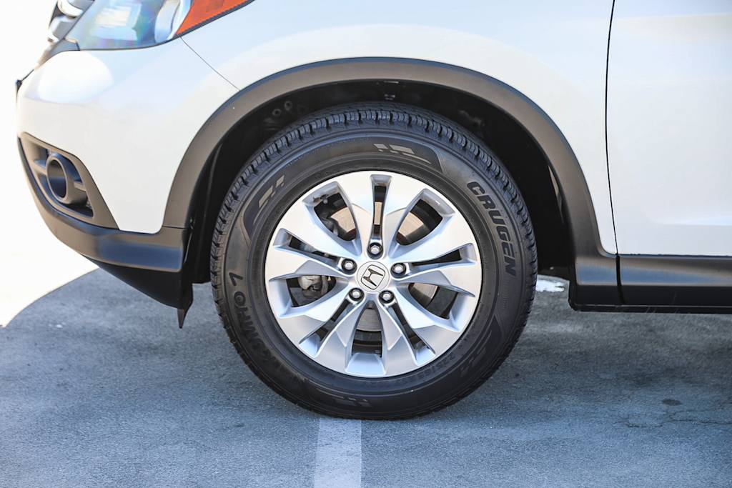 Thumbnail: 2014 Honda CR-V - 6