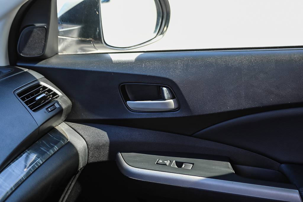 Thumbnail: 2014 Honda CR-V - 23