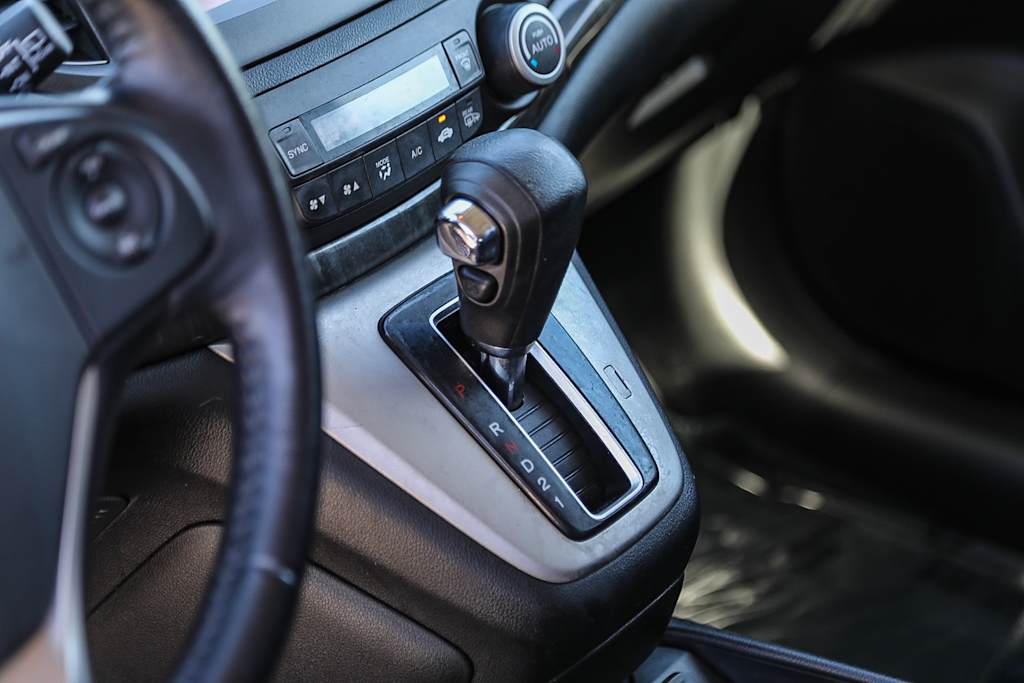Thumbnail: 2014 Honda CR-V - 14