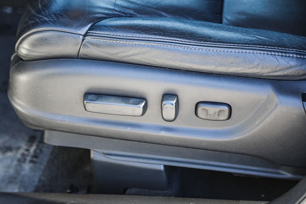 Thumbnail: 2014 Honda CR-V - 22