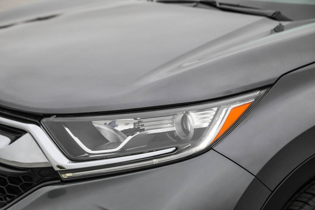 Thumbnail: 2019 Honda CR-V - 19