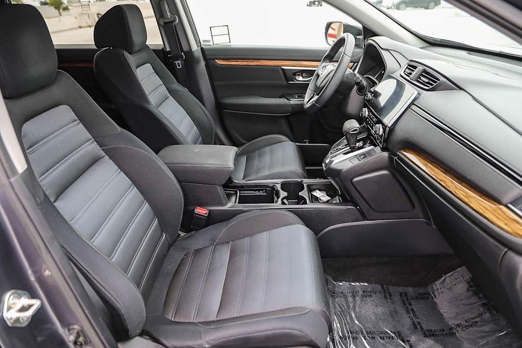 Thumbnail: 2019 Honda CR-V - 9