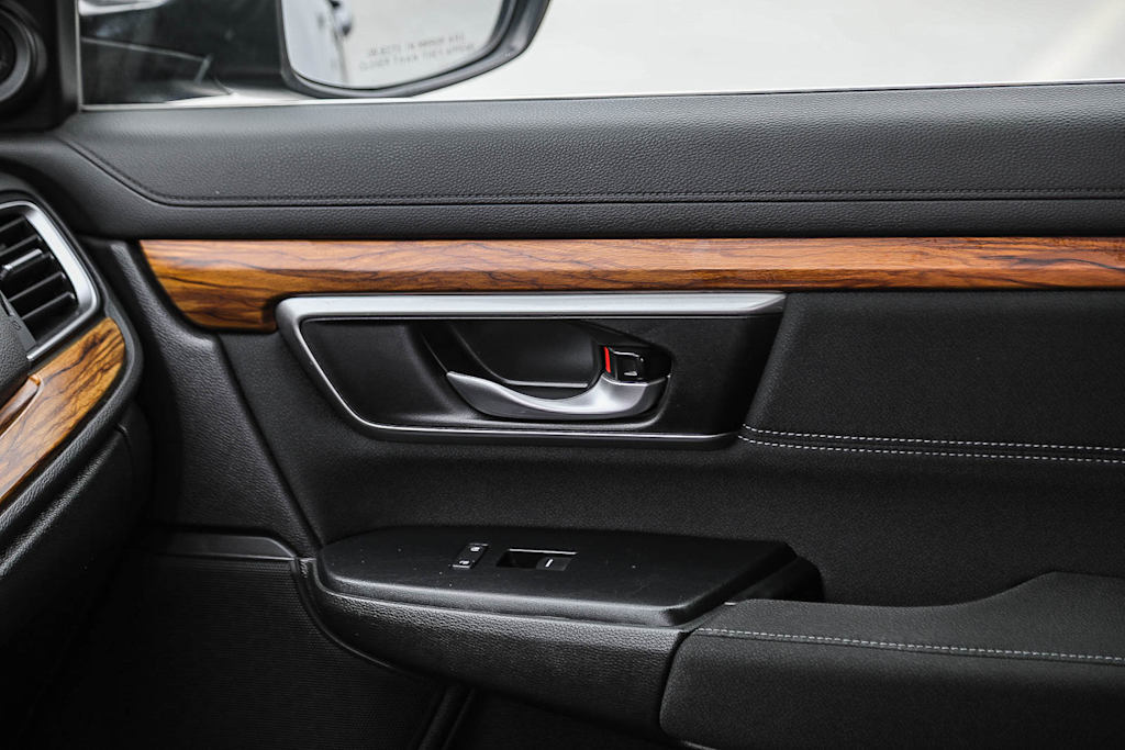 Thumbnail: 2019 Honda CR-V - 23
