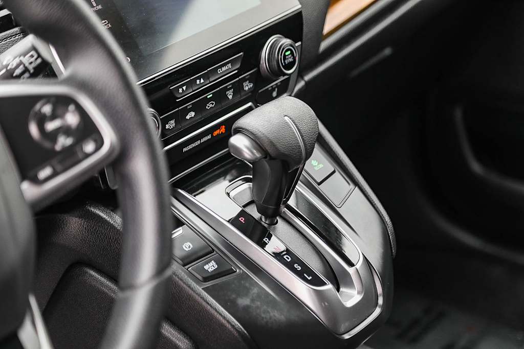 Thumbnail: 2019 Honda CR-V - 14