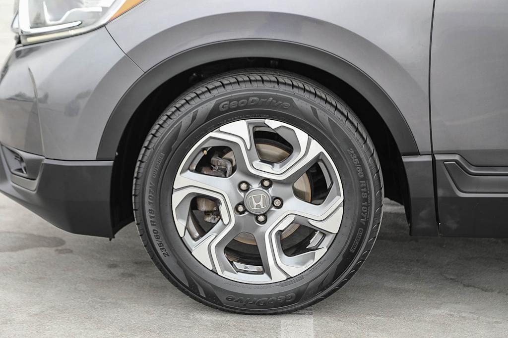 Thumbnail: 2019 Honda CR-V - 6