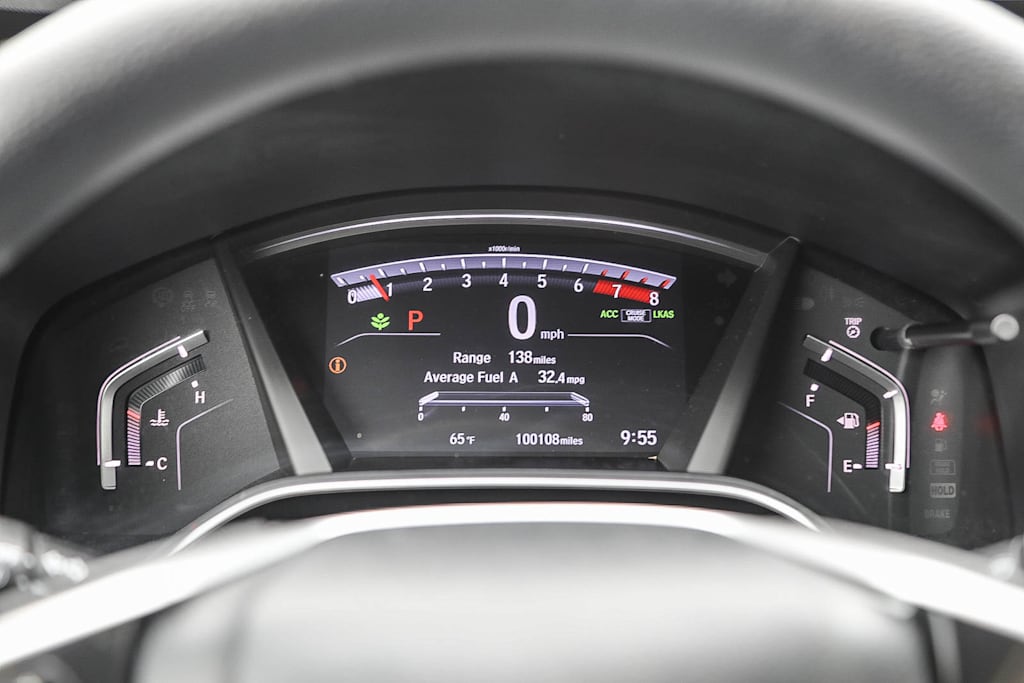 Thumbnail: 2019 Honda CR-V - 15