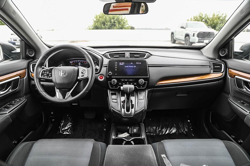 Thumbnail: 2019 Honda CR-V - 2