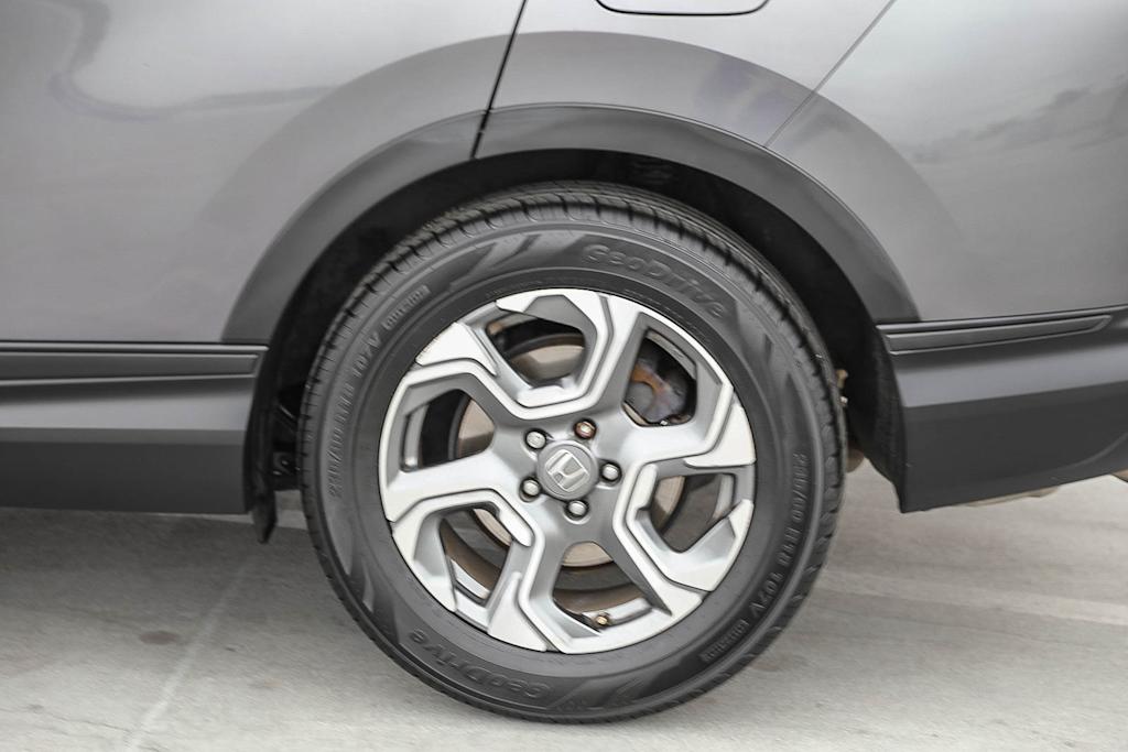 Thumbnail: 2019 Honda CR-V - 21