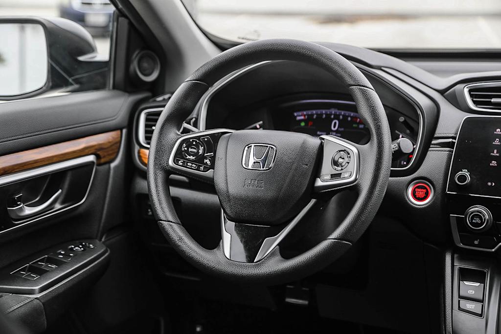 Thumbnail: 2019 Honda CR-V - 12