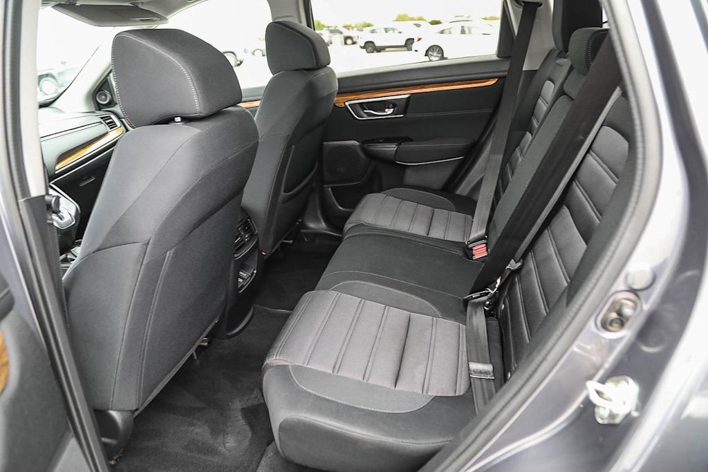 Thumbnail: 2019 Honda CR-V - 11