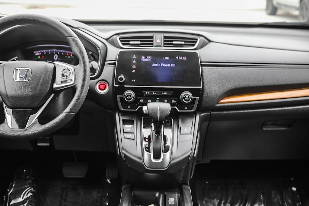 Thumbnail: 2019 Honda CR-V - 8