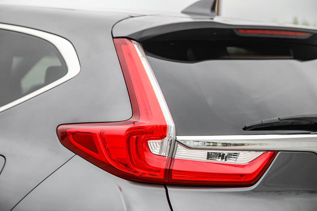 Thumbnail: 2019 Honda CR-V - 20
