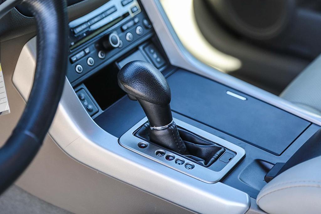 Thumbnail: 2008 Acura RDX - 13