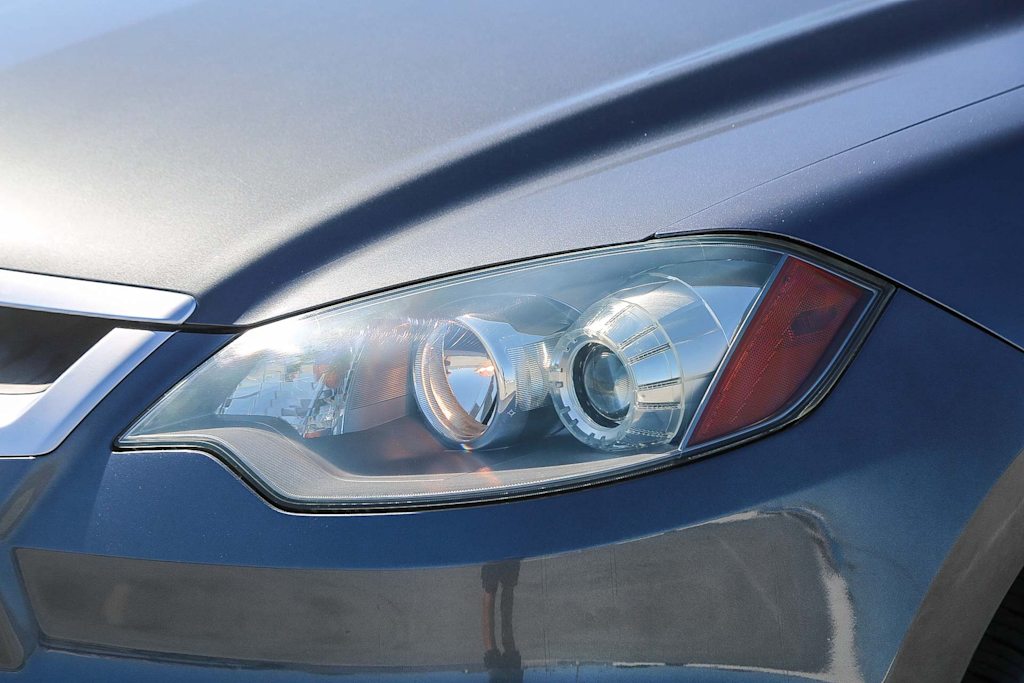 Thumbnail: 2008 Acura RDX - 18