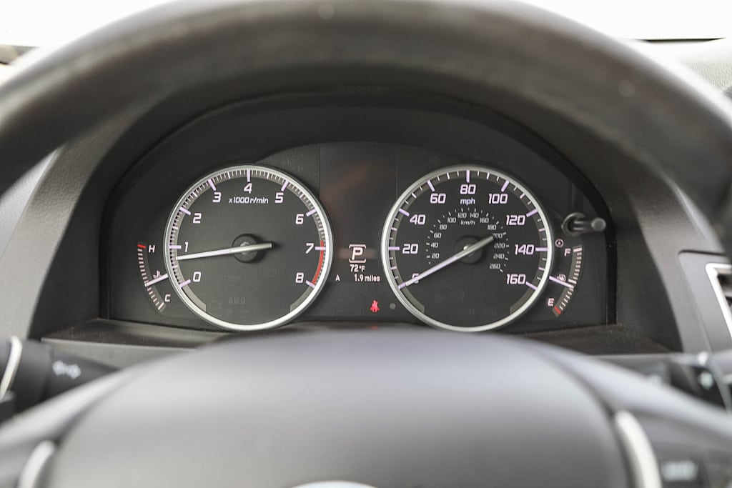 Thumbnail: 2016 Acura RDX - 15