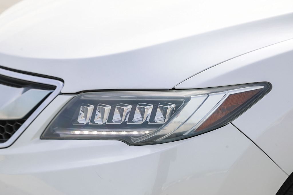 Thumbnail: 2016 Acura RDX - 19