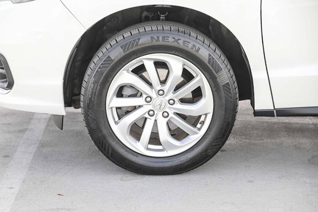 Thumbnail: 2016 Acura RDX - 6