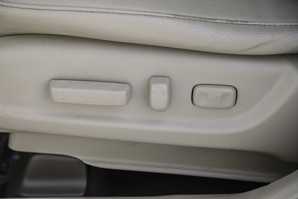 Thumbnail: 2016 Acura RDX - 22