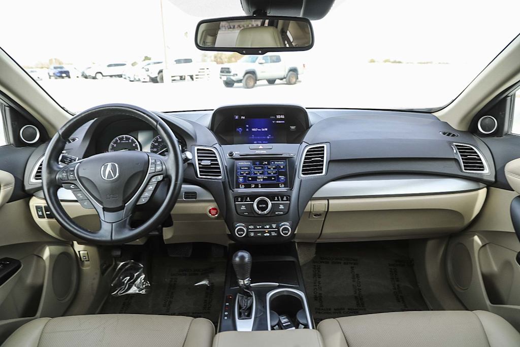 Thumbnail: 2016 Acura RDX - 2