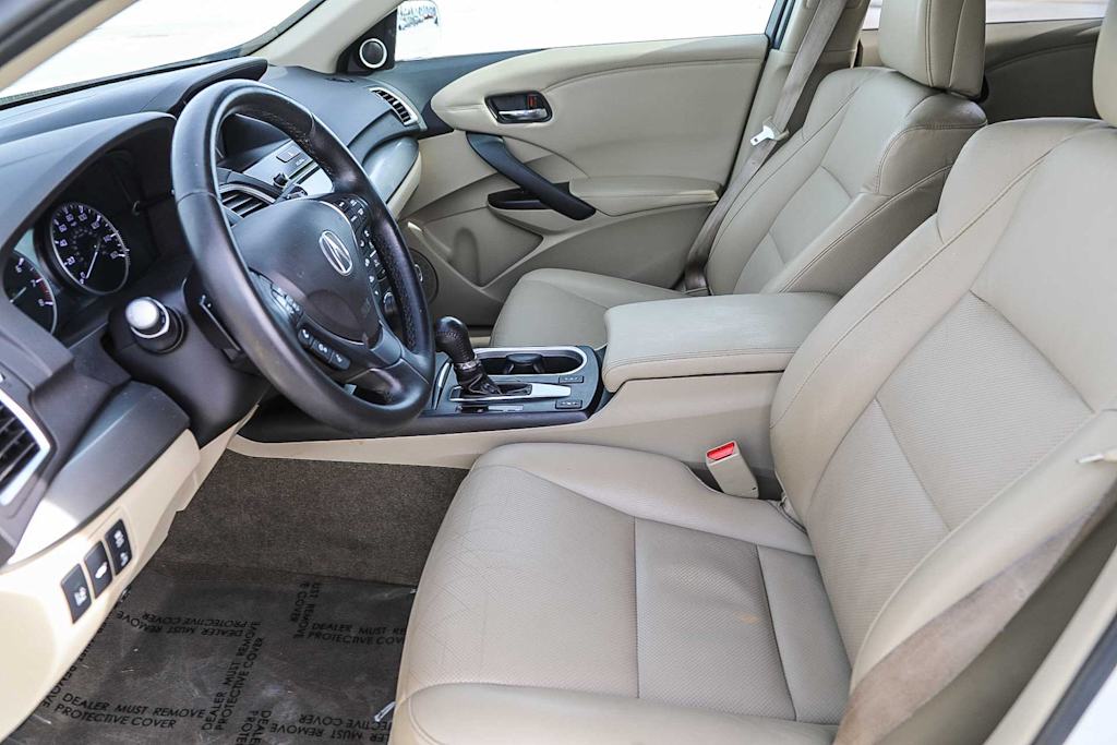 Thumbnail: 2016 Acura RDX - 10