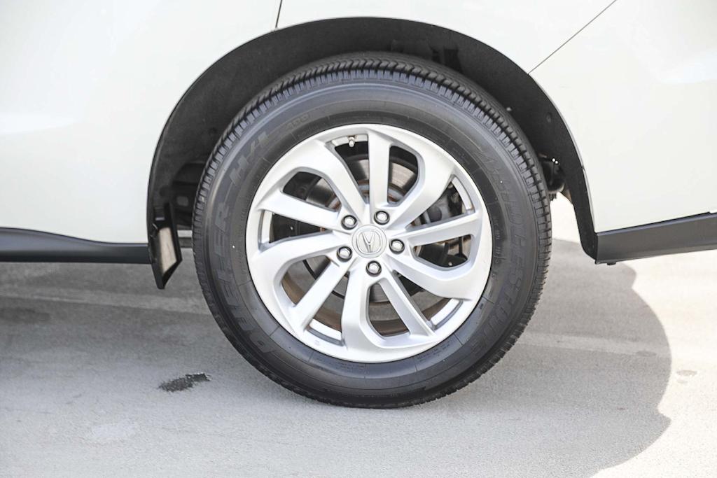 Thumbnail: 2016 Acura RDX - 21