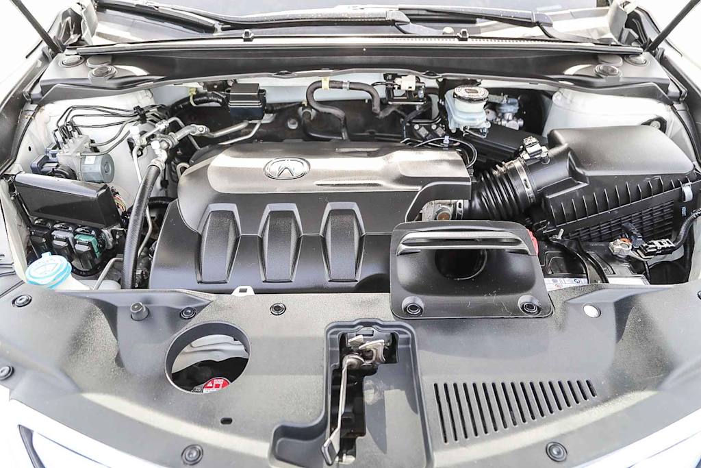 Thumbnail: 2016 Acura RDX - 7