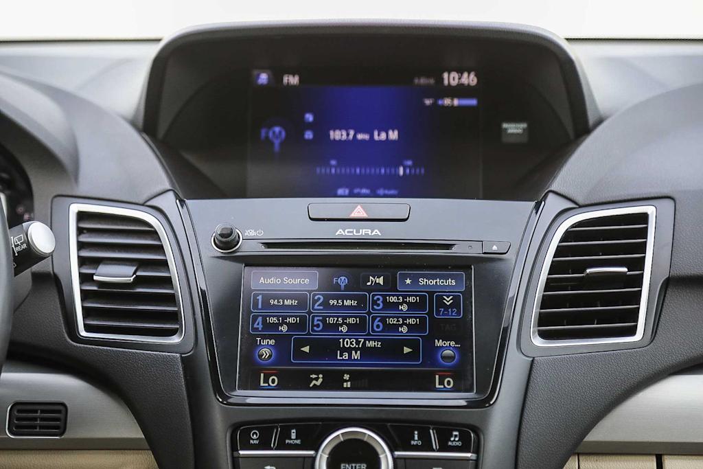 Thumbnail: 2016 Acura RDX - 13