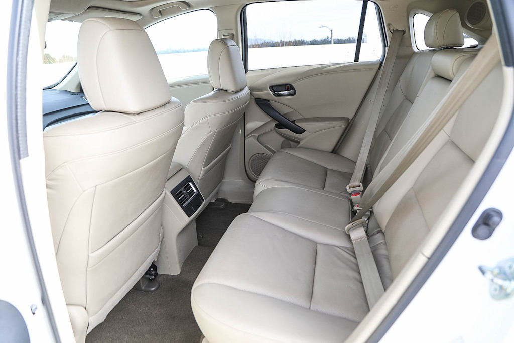 Thumbnail: 2016 Acura RDX - 11