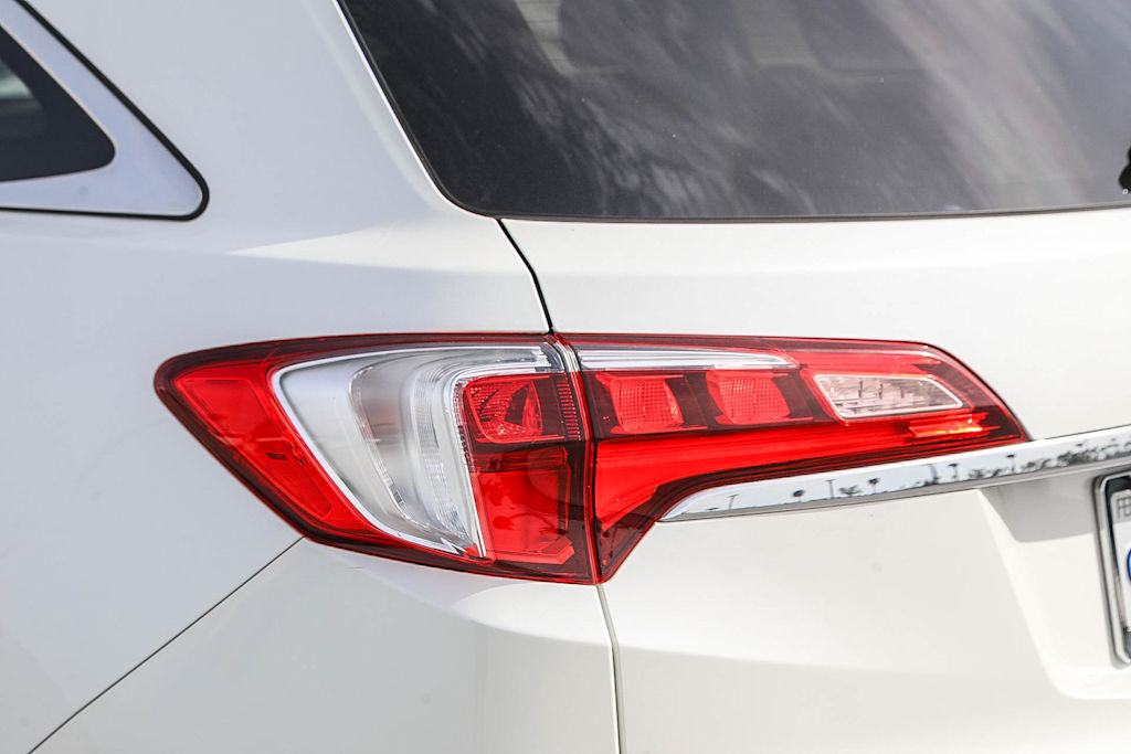 Thumbnail: 2016 Acura RDX - 20