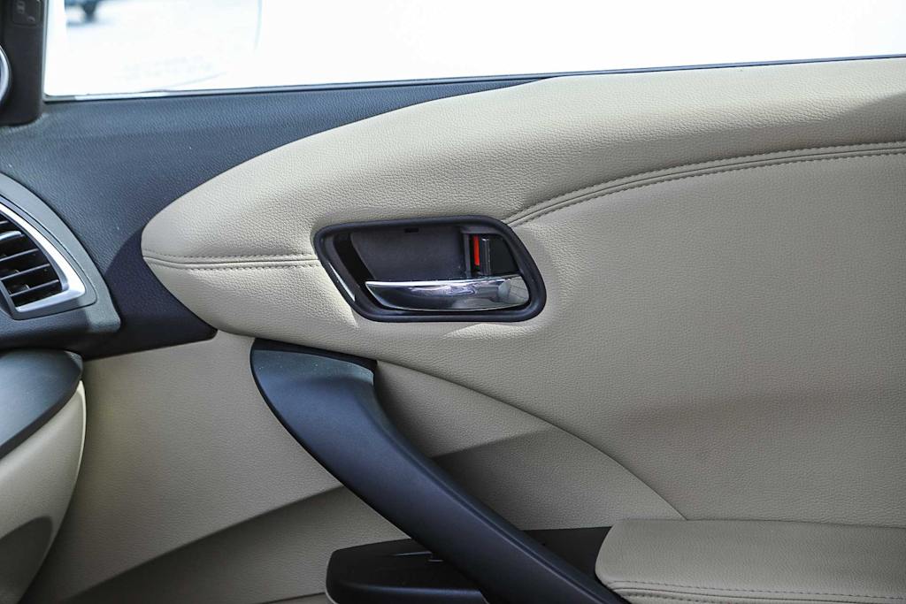 Thumbnail: 2016 Acura RDX - 23