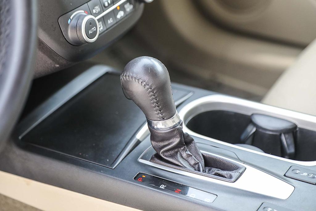 Thumbnail: 2016 Acura RDX - 14