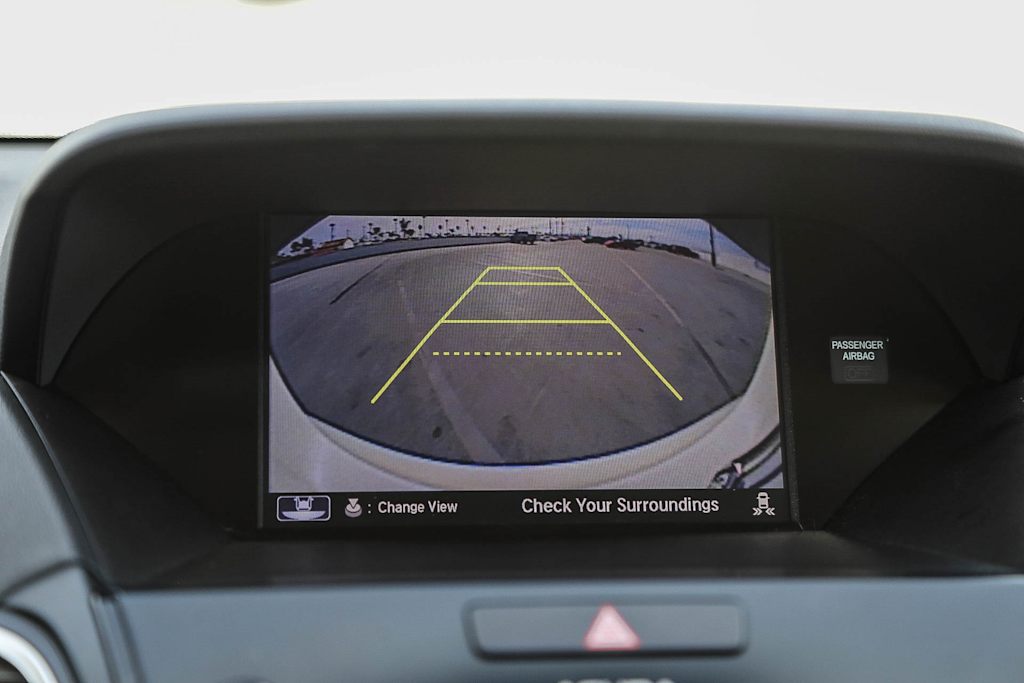 Thumbnail: 2016 Acura RDX - 24